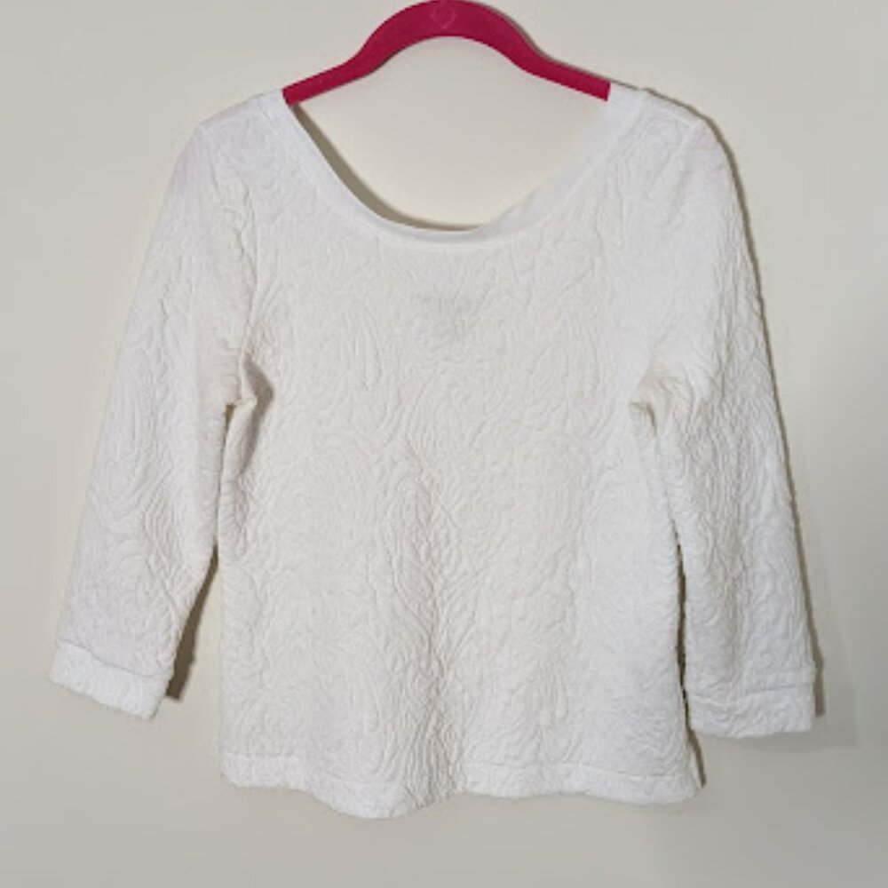 Banana Republic Top